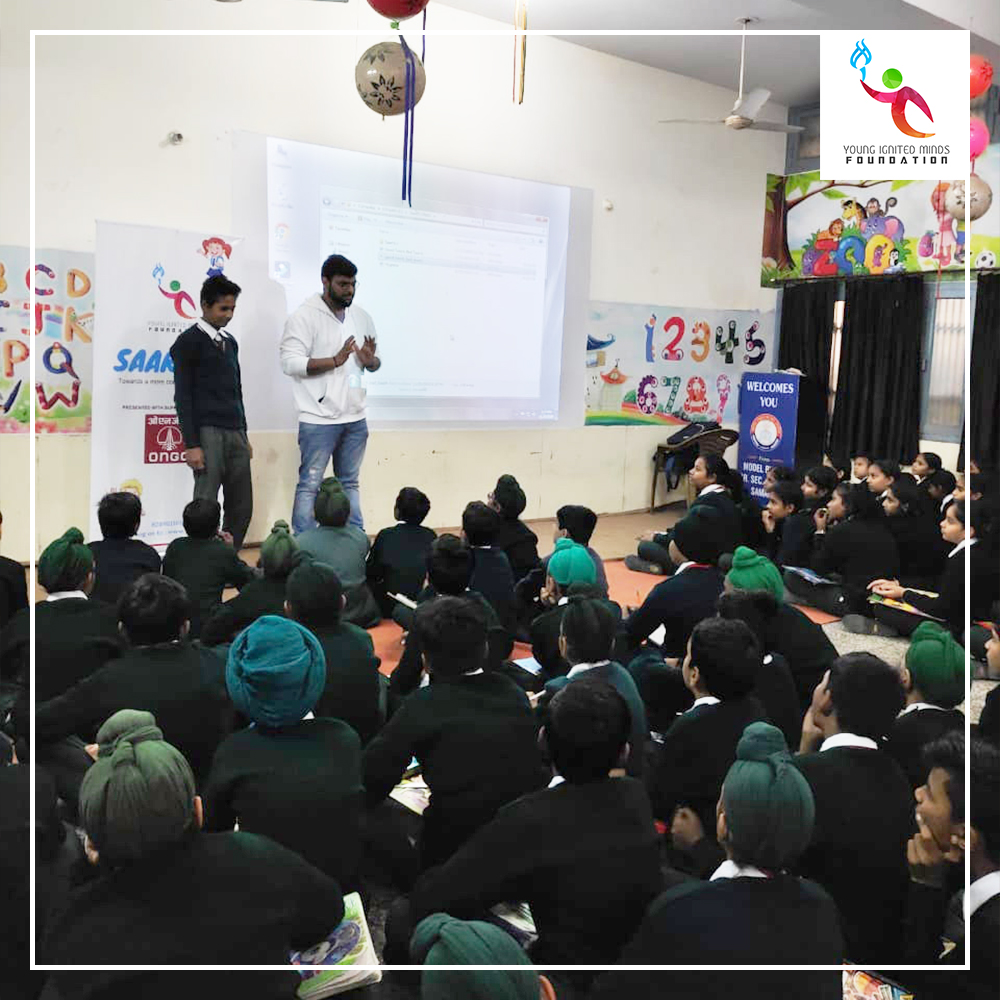 Our Mission – Young Ignited Minds Foundation